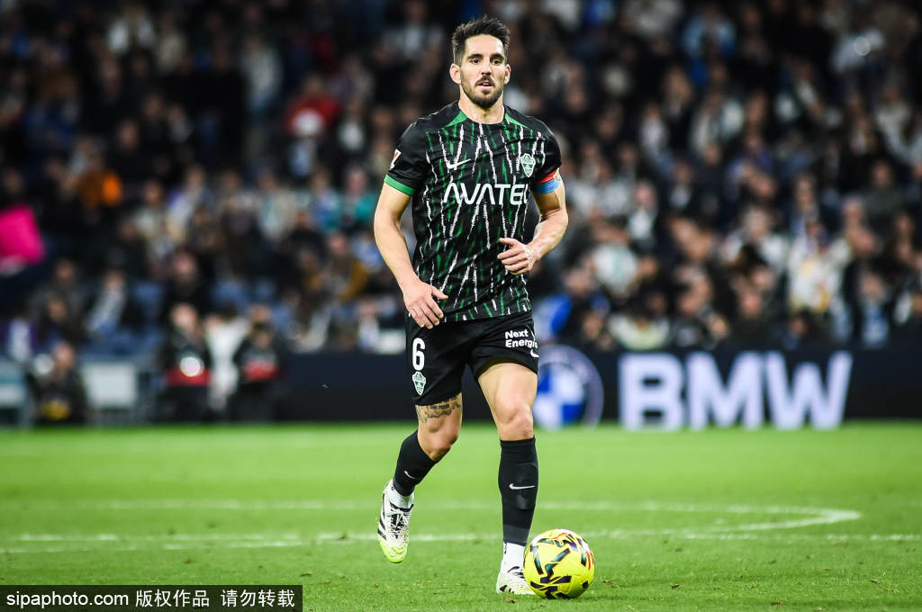 巴尔韦德本赛季联赛表现解析:追平个人西甲单赛季最佳纪录,助力皇马争冠