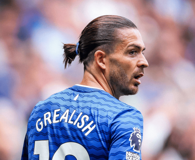 周薪30万英镑!曝埃弗顿2000万镑买断格拉利什,瓜迪奥拉接受离队