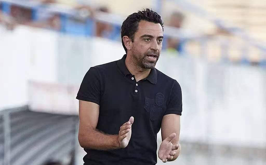 哈维今夏或重返教练席,优先选择国家队执教避开西甲